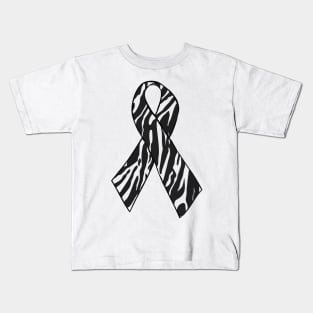 rare disease awareness Kids T-Shirt